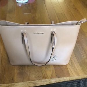Authentic Michael Kors purse